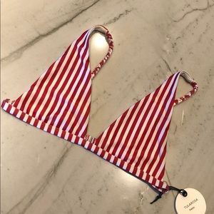 Tularosa bikini top